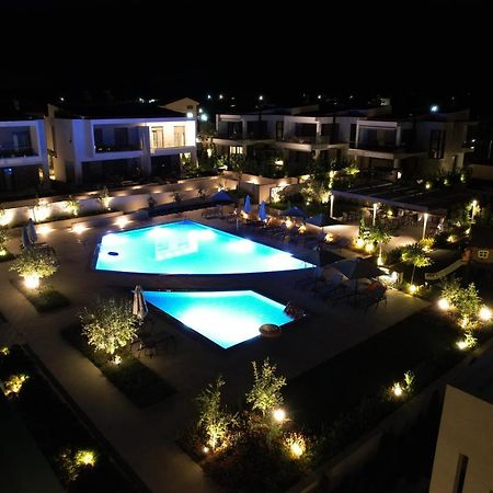 Olea Valley Holiday Villa Νικήτη Εξωτερικό φωτογραφία