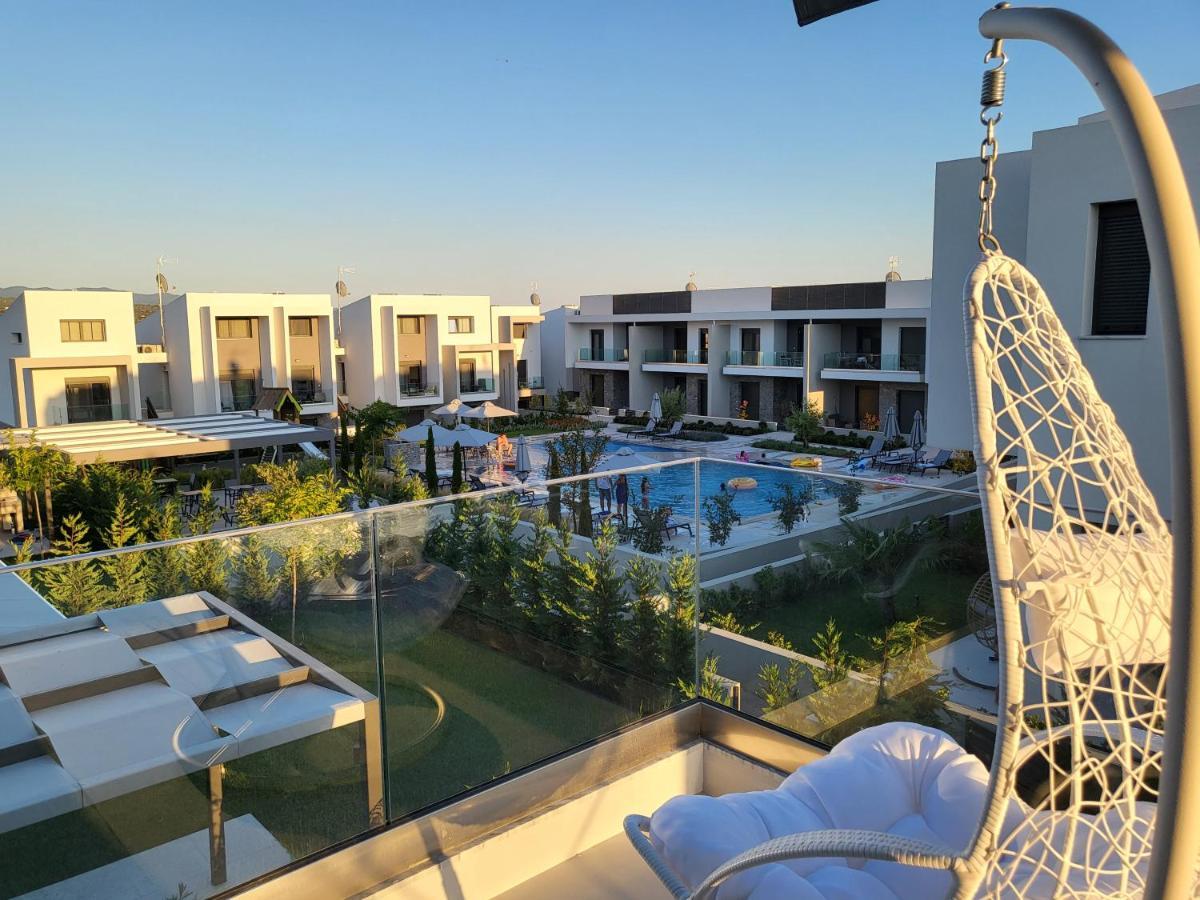 Olea Valley Holiday Villa Νικήτη Εξωτερικό φωτογραφία