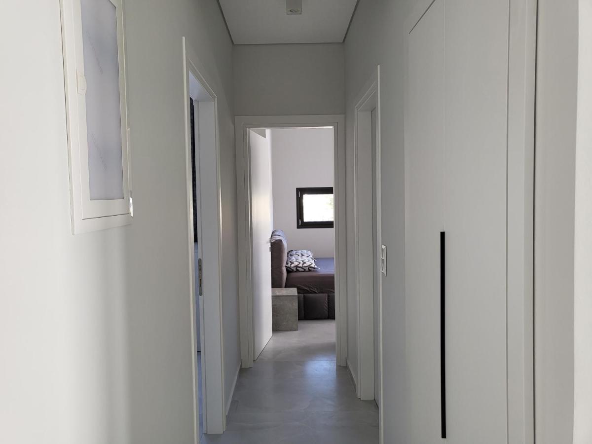 Olea Valley Holiday Villa Νικήτη Εξωτερικό φωτογραφία
