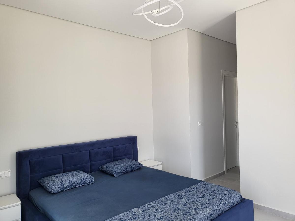 Olea Valley Holiday Villa Νικήτη Εξωτερικό φωτογραφία
