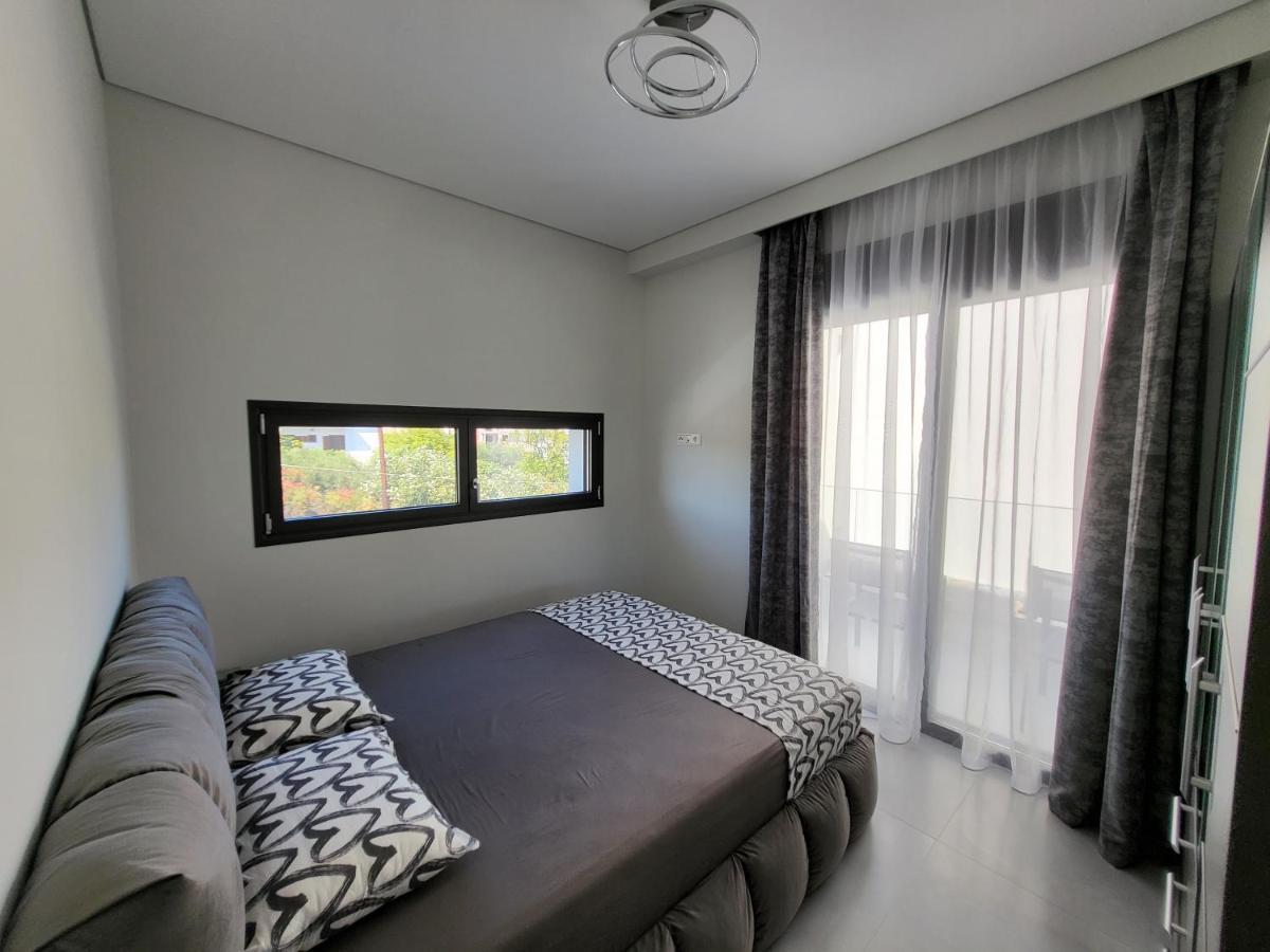 Olea Valley Holiday Villa Νικήτη Εξωτερικό φωτογραφία