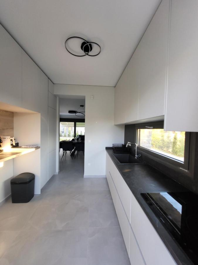 Olea Valley Holiday Villa Νικήτη Εξωτερικό φωτογραφία