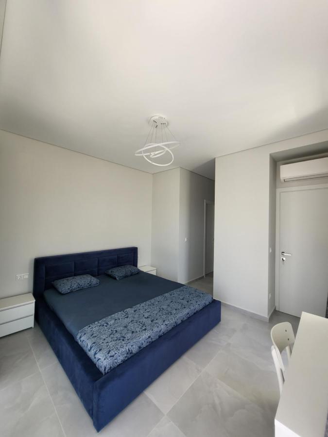 Olea Valley Holiday Villa Νικήτη Εξωτερικό φωτογραφία