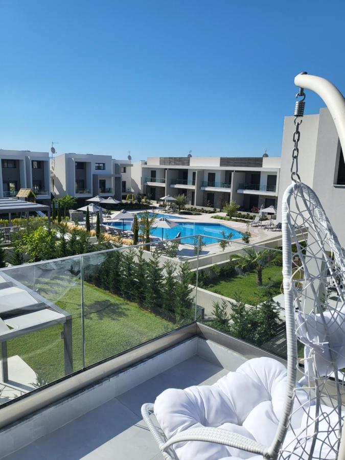 Olea Valley Holiday Villa Νικήτη Εξωτερικό φωτογραφία
