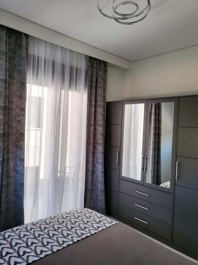 Olea Valley Holiday Villa Νικήτη Εξωτερικό φωτογραφία